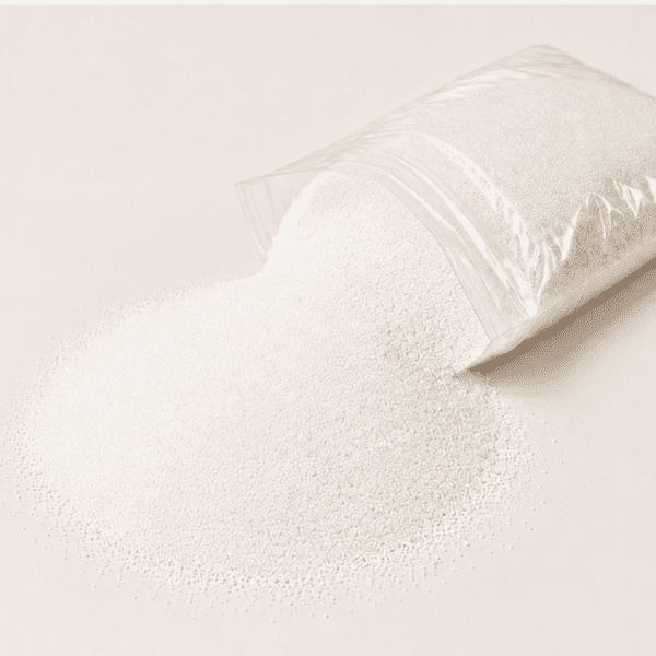 Baltas smiltis 200g