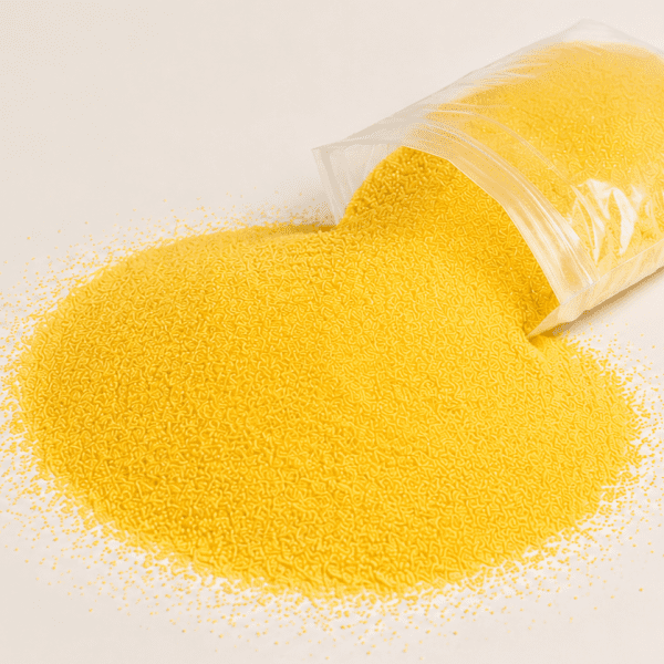 Dzeltenas smiltis 200g