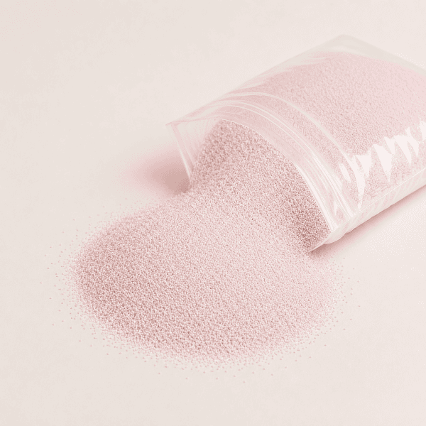 Light pink sand 200g