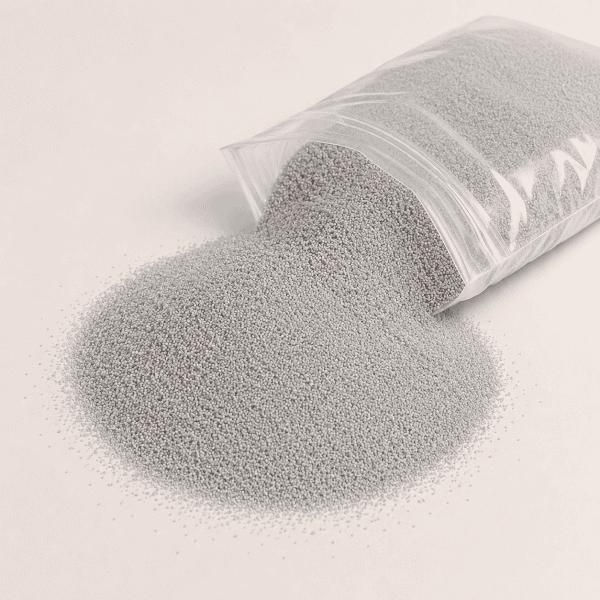Light grey sand 200g