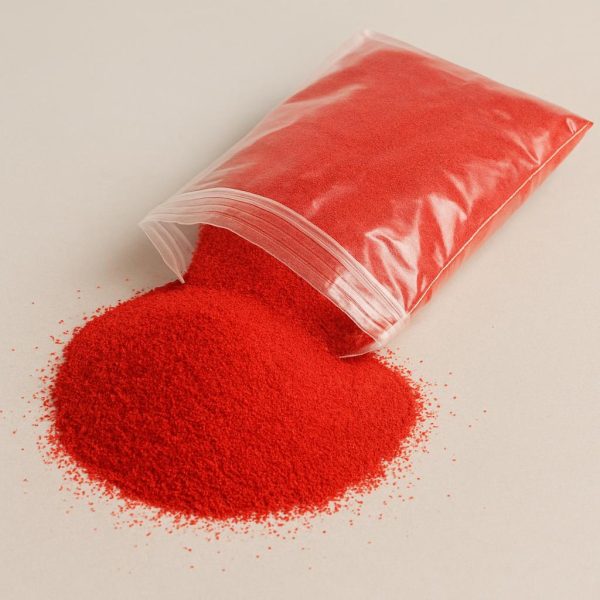 Sarkanas smiltis 200g