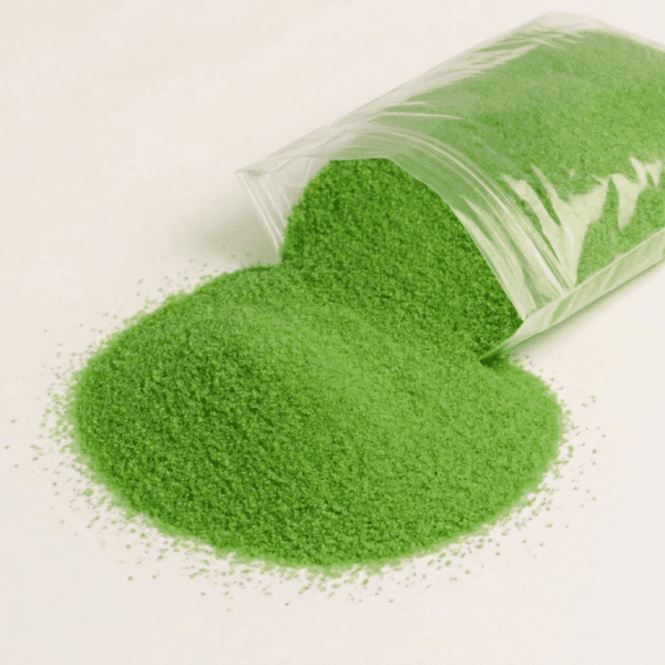 Green sand 200g