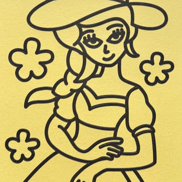 Princese v.2