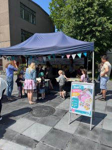 Ģimenes diena Ogrē