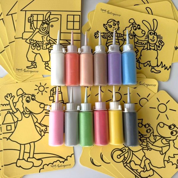 Lotes lielais komplekts