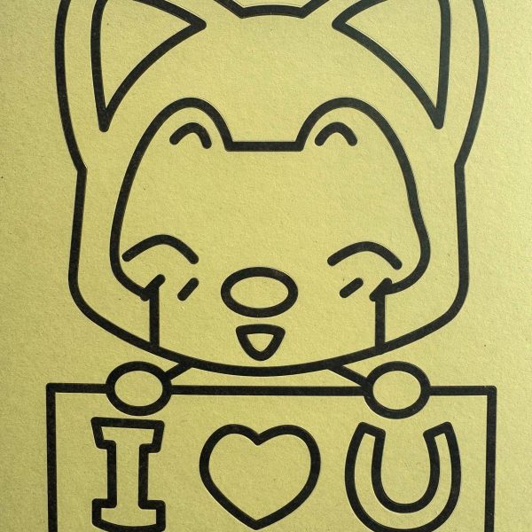 Suns “I love you”