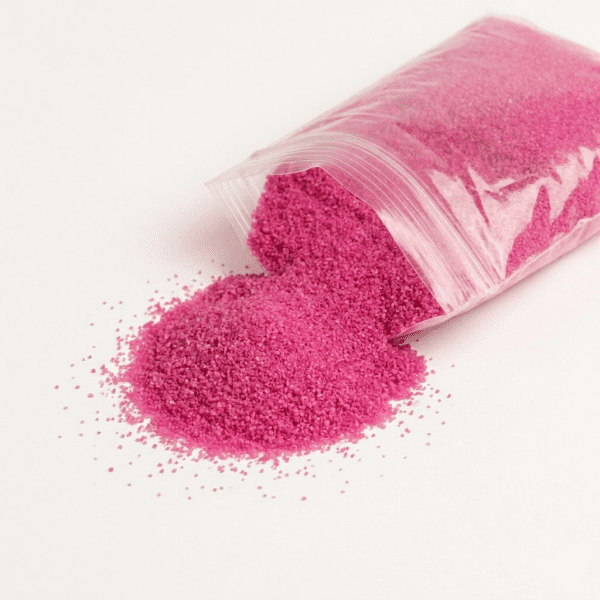 Rozā smiltis 200 g