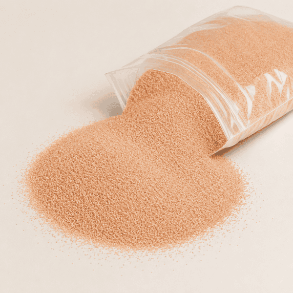 Smiltis miesaskrāsā 200g